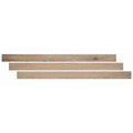 Msi Avery Ash End Cap 1.37 In. W X 94 In. Brown Hybrid Core Waterproof Laminate Wood Flooring ZOR-LVT-TR-0276